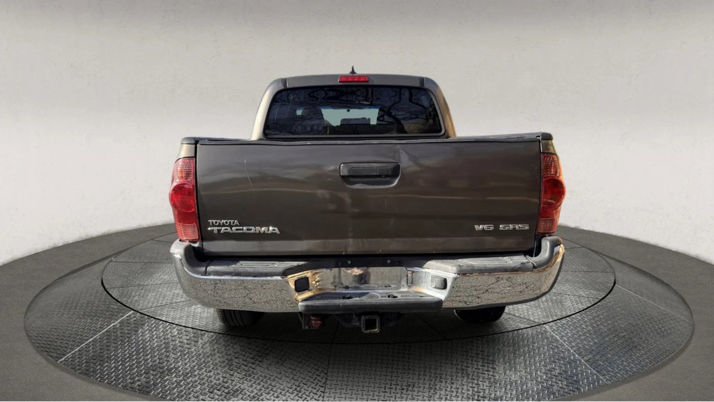 Used 2014 Toyota Tacoma PreRunner w/ SR5 Package image 6