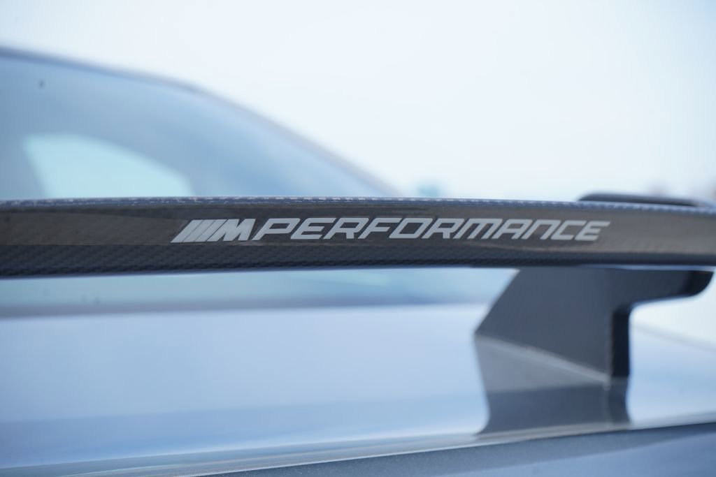 New 2026 BMW M3 Competition w/ Executive Package image 9