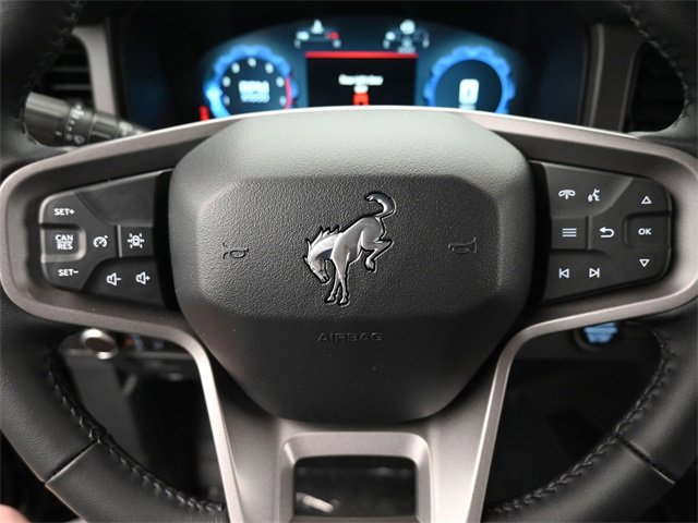 New 2025 Ford Bronco Big Bend image 16