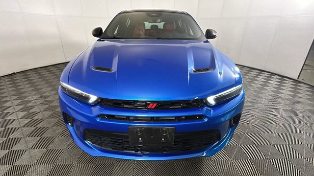 Used 2024 Dodge Hornet R/T Plus w/ R/T Blacktop Package AWD/4WD image 7