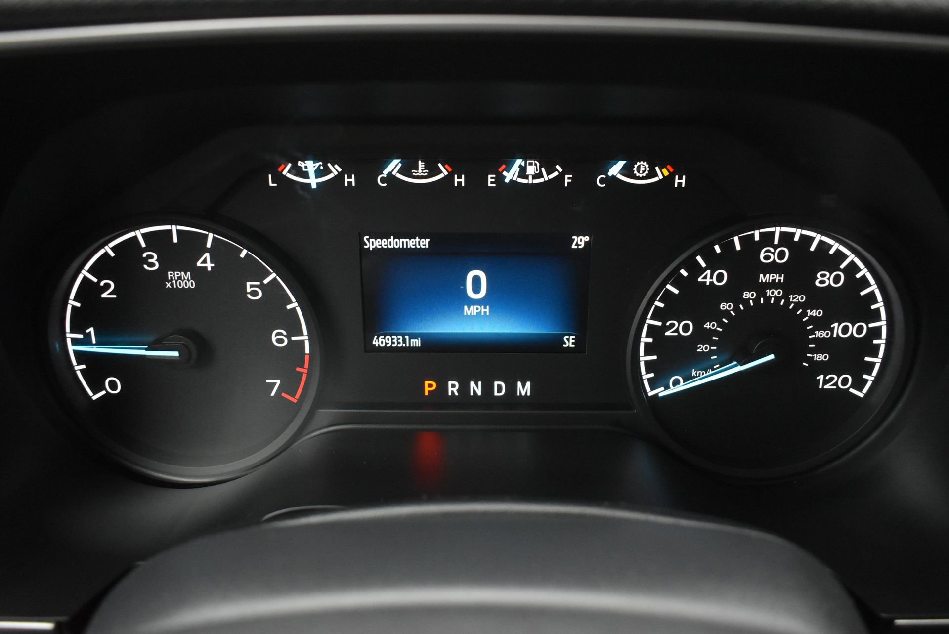 Used 2023 Ford F150 XLT image 30