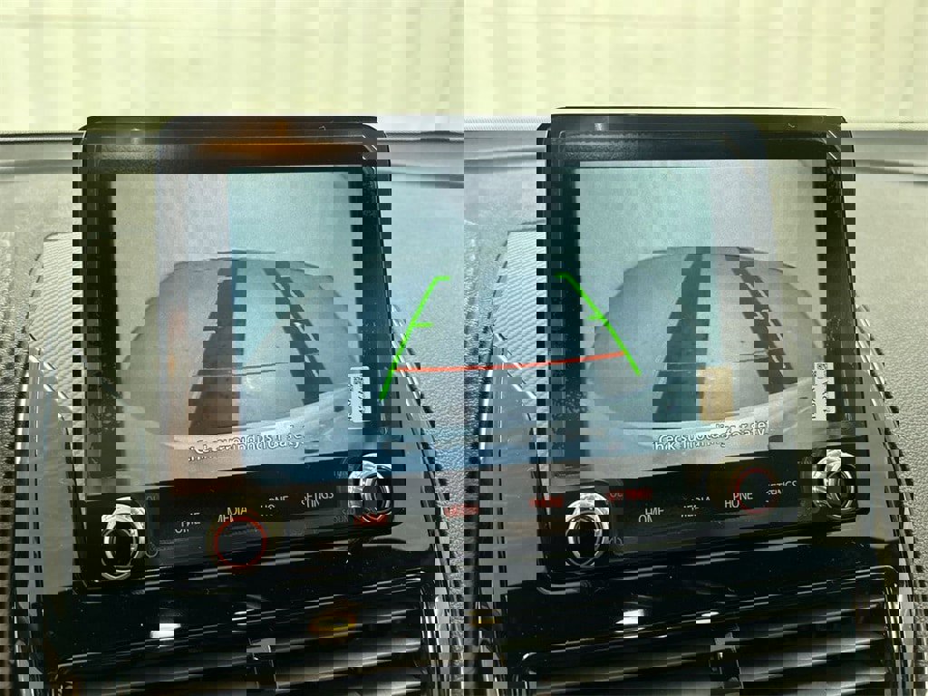 New 2026 Mitsubishi Eclipse Cross Black Edition image 17