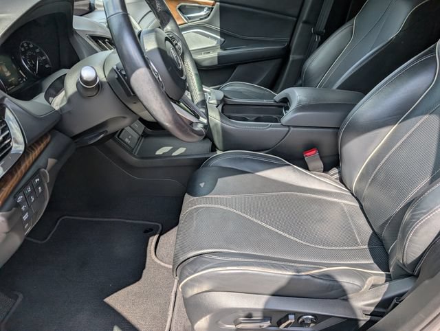 Used 2020 Acura RDX w/ Advance Package AWD/4WD image 17