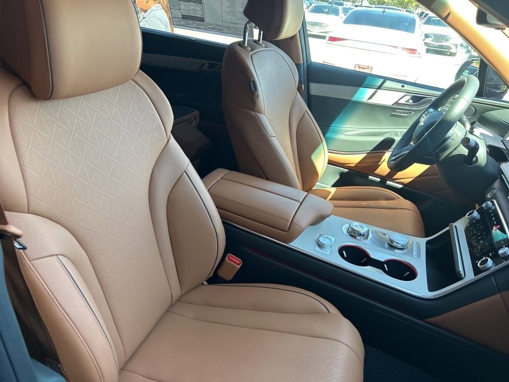 New 2026 Genesis GV80 2.5T Advanced AWD/4WD image 22
