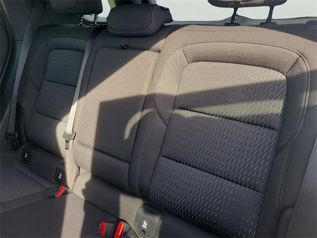 New 2026 Chevrolet Equinox LT image 12