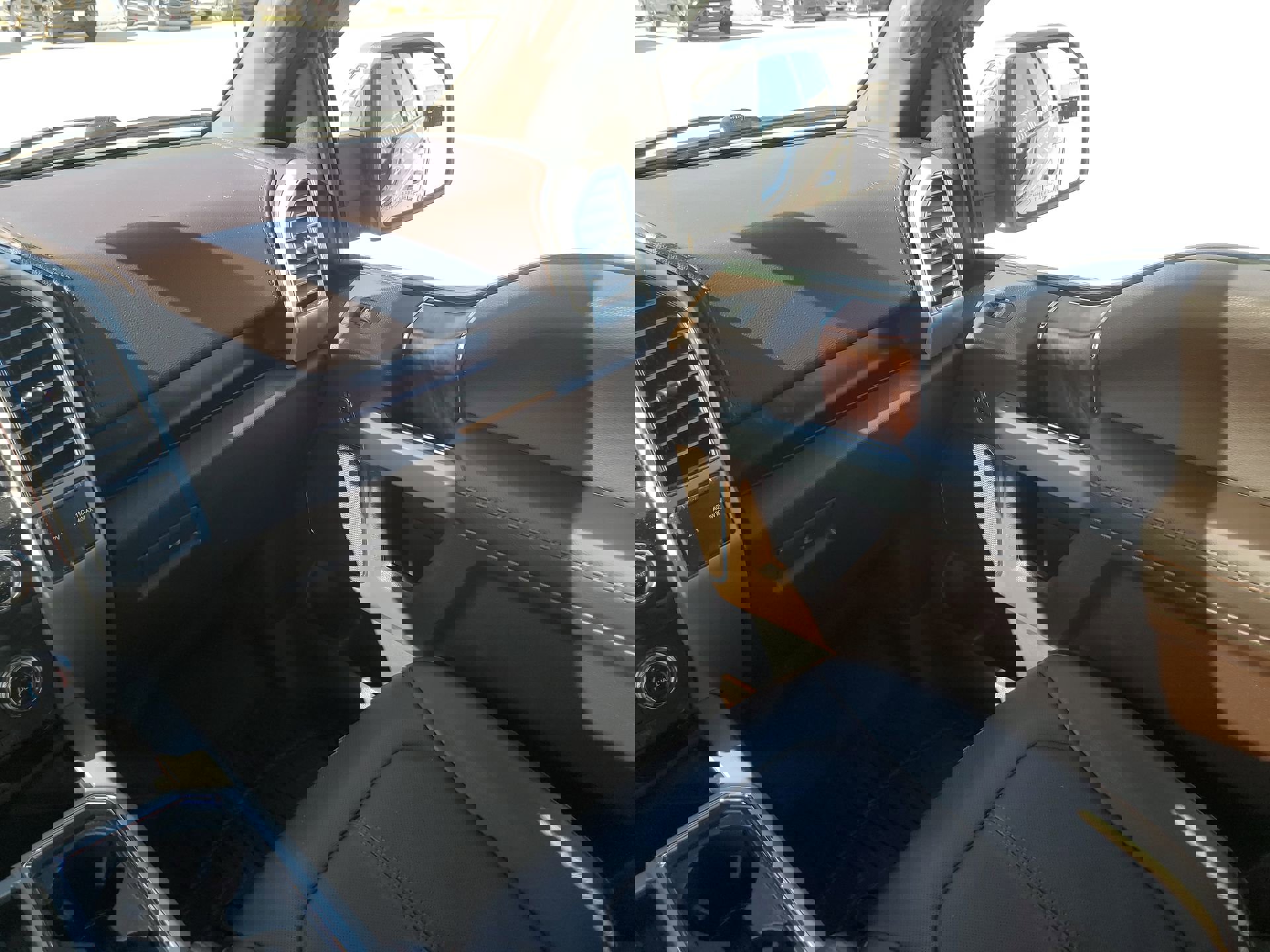 Used 2017 Ford F150 King Ranch w/ Equipment Group 601A Luxury image 11