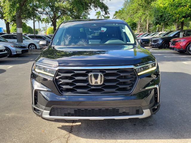 Used 2023 Honda Pilot EX-L image 2