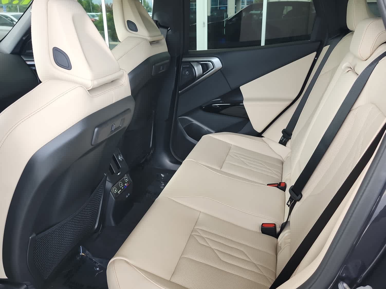 New 2026 BMW X3 xDrive30 w/ Premium Package AWD/4WD image 17