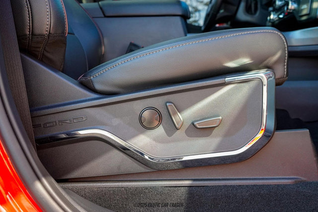 Used 2023 Ford F450 Lariat w/ FX4 Off-Road Package image 71