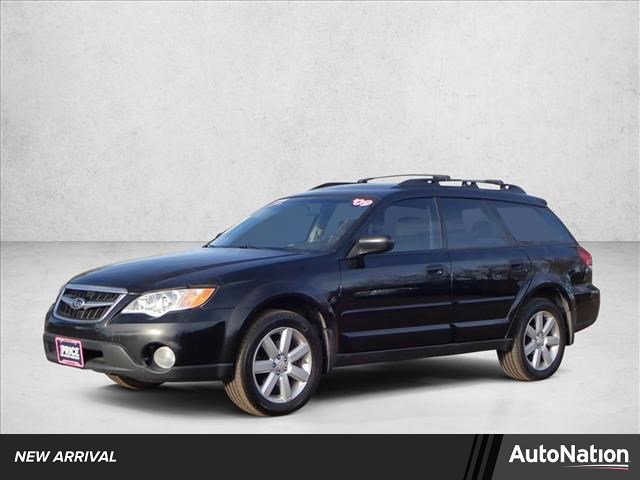 Used 2009 Subaru Outback 2.5i Special Edition