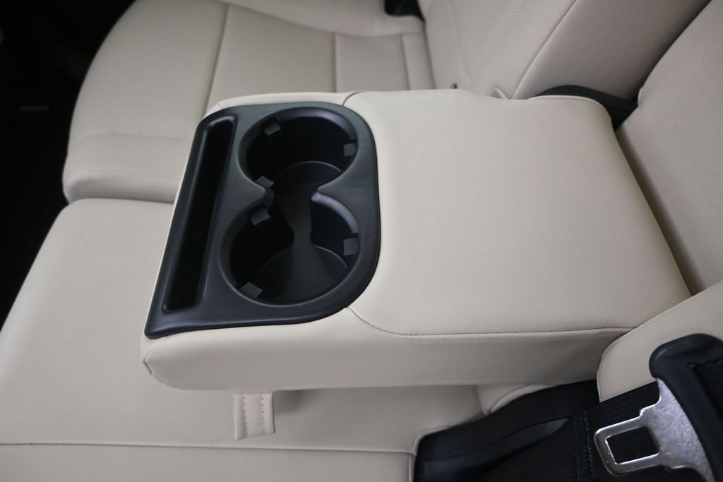 Certified 2022 INFINITI QX50 Essential AWD/4WD image 17