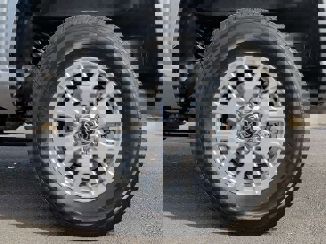 New 2026 Toyota Tacoma SR5 image 9