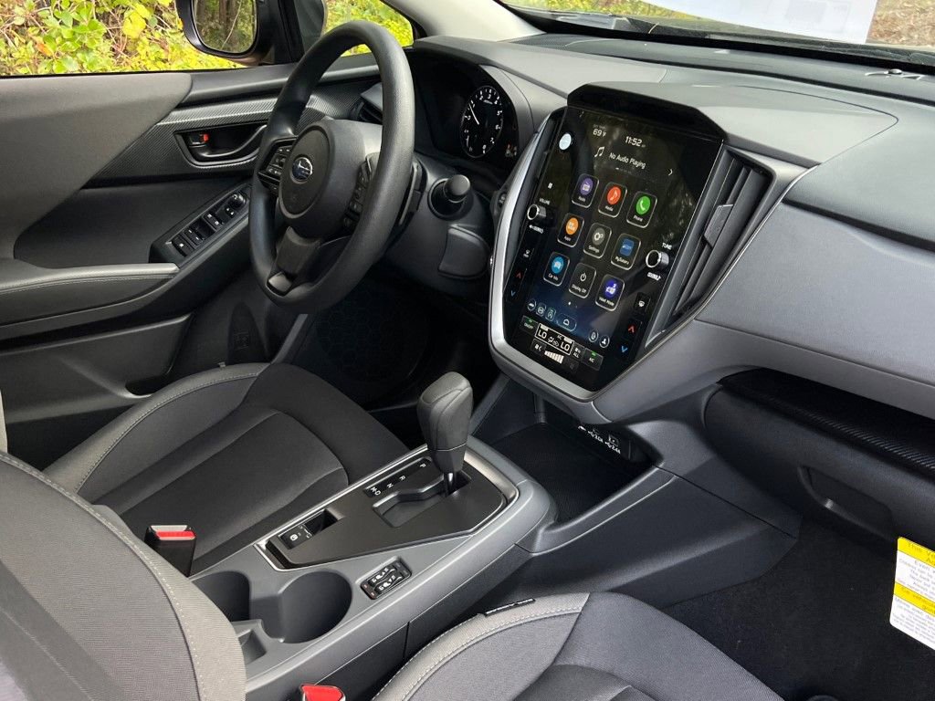 New 2025 Subaru Crosstrek 2.5i Premium image 12