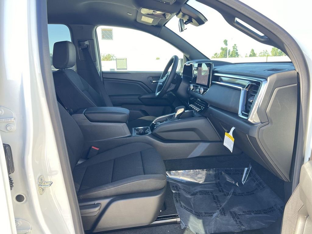 New 2026 GMC Canyon Elevation image 30