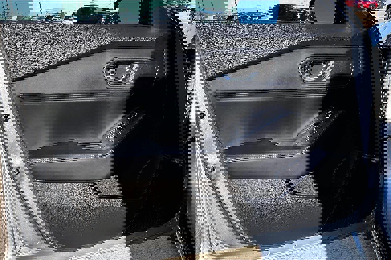 Used 2024 Honda Accord Sport image 22