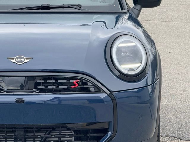 Certified 2026 MINI Cooper S image 10