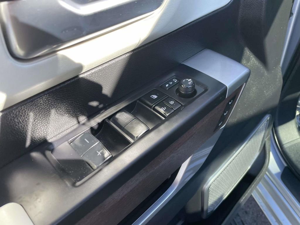 Used 2023 Toyota Tundra Capstone image 26