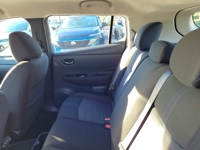 Used 2024 Nissan Leaf SV Plus FWD image 13