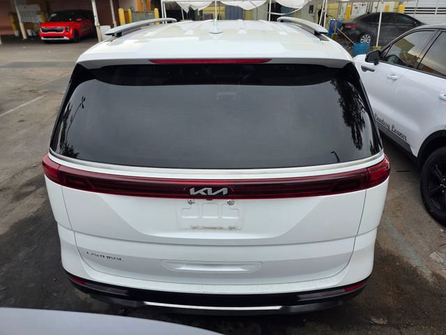 Used 2024 Kia Carnival SX FWD image 8