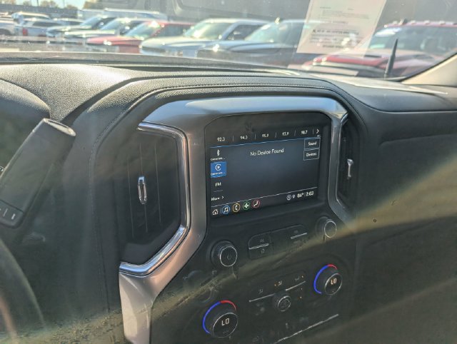 Used 2021 Chevrolet Silverado 1500 LT w/ Convenience Package II AWD/4WD image 26
