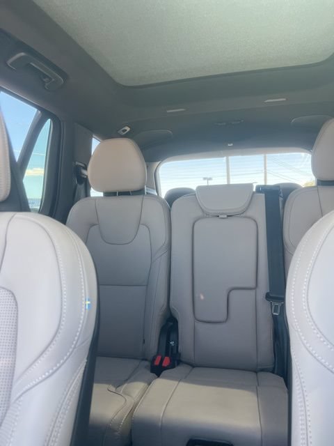 New 2026 Volvo XC90 T8 Ultra w/ Protection Package AWD/4WD image 22