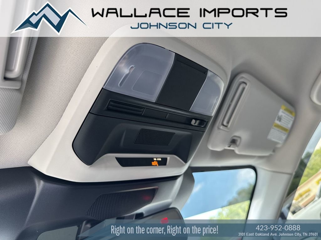 Certified 2024 Subaru Crosstrek 2.0i w/ Crosstrek Mirror Package AWD/4WD image 15