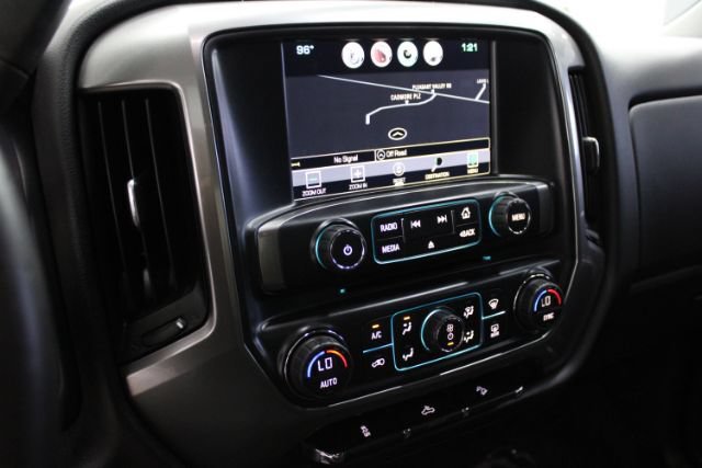 Used 2016 Chevrolet Silverado 1500 LT w/ All Star Edition AWD/4WD image 20