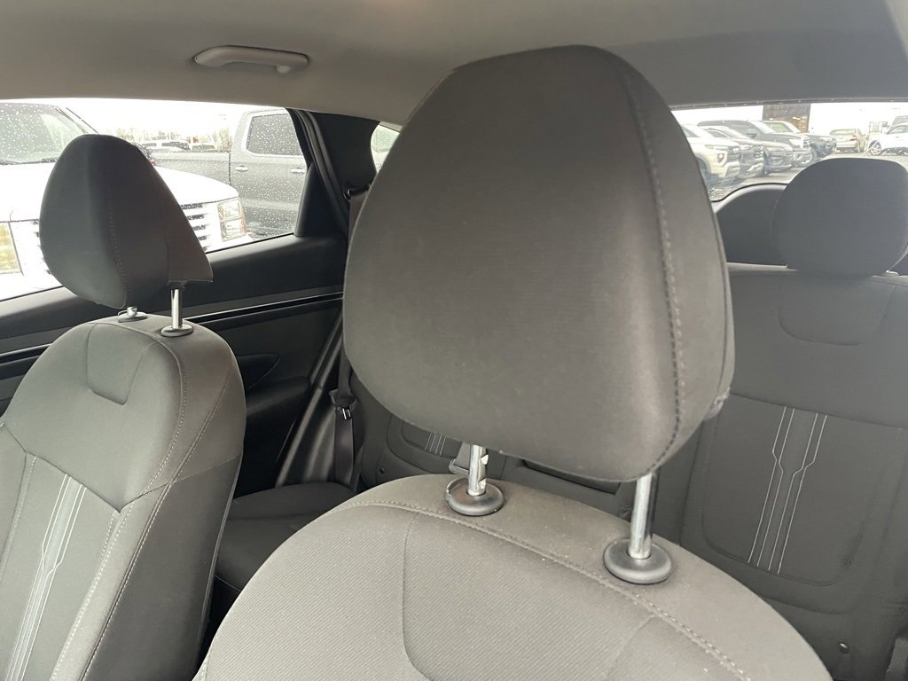 Used 2023 Hyundai Tucson SEL image 21