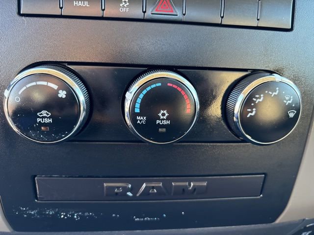 Used 2012 RAM 1500 ST w/ ST Popular Equipment Group image 21