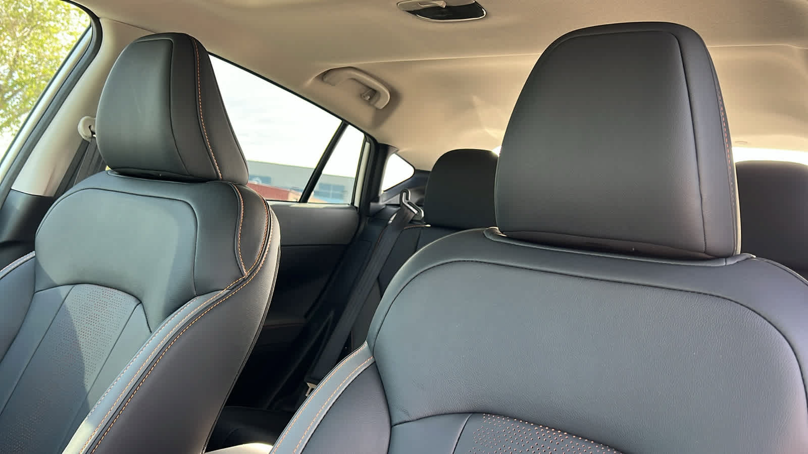 New 2026 Subaru Crosstrek 2.5i Limited AWD/4WD image 11