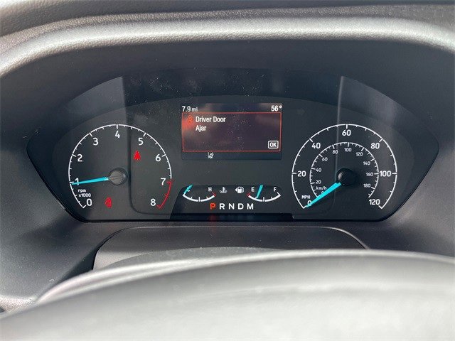 New 2025 Ford Transit 250 148 High Roof AWD w/ Load Area Protection Package image 22