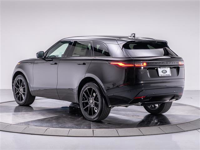 New 2026 Land Rover Range Rover Velar Dynamic SE image 3