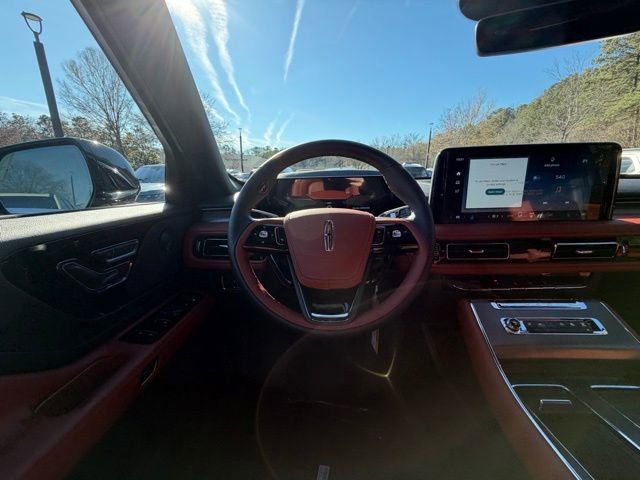 New 2026 Lincoln Aviator Reserve w/ Illumination Package image 9