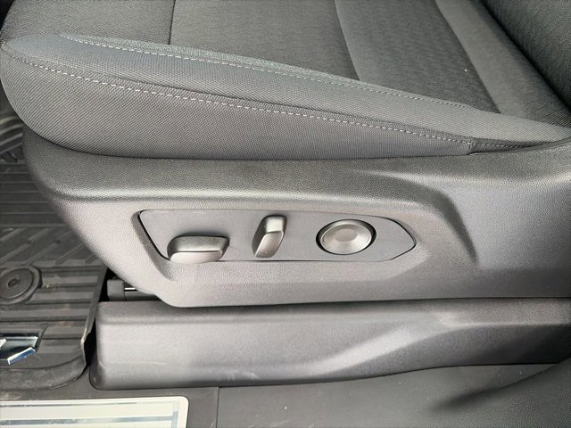 New 2026 Chevrolet Silverado 1500 RST image 11