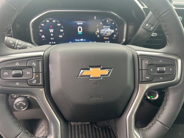 New 2026 Chevrolet Silverado 1500 LT image 14