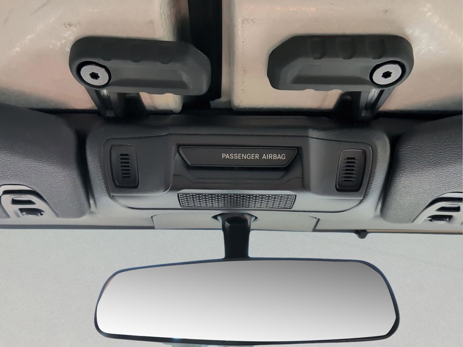 New 2026 Jeep Wrangler Sport image 24