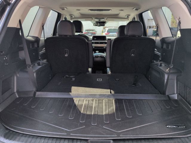 Used 2022 Kia Telluride EX w/ EX Premium Package image 27