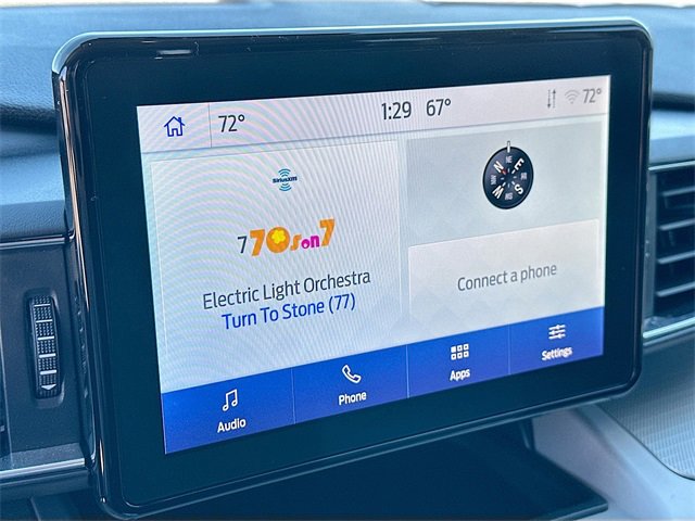 Used 2024 Ford Explorer XLT w/ Equipment Group 202A image 14