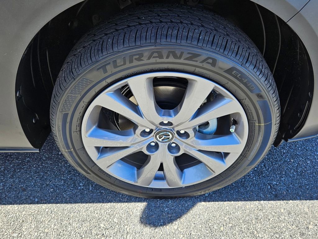 New 2026 MAZDA CX-30 AWD 2.5 S image 17