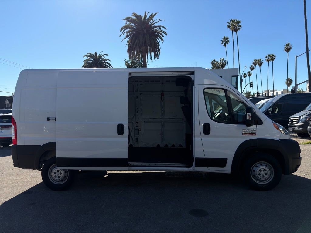 Used 2021 RAM ProMaster 2500 image 5