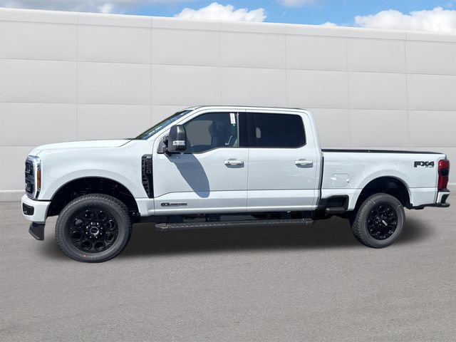 New 2026 Ford F250 XLT w/ XLT Premium Package AWD/4WD image 2