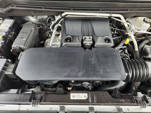 Used 2024 GMC Canyon Denali AWD/4WD image 33
