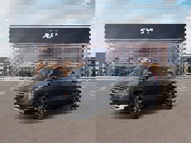 New 2025 Kia Niro EX w/ EX Cold Weather Package image 3