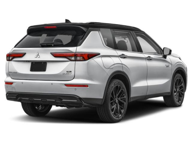 New 2025 Mitsubishi Outlander SEL Black Edition image 2