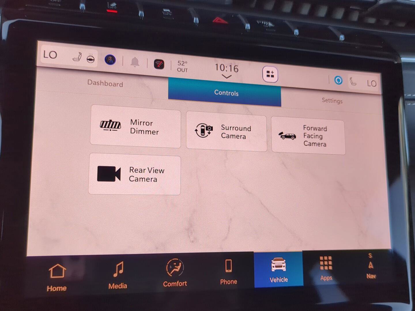 New 2025 Jeep Grand Cherokee Limited w/ Luxury Tech Group II image 21