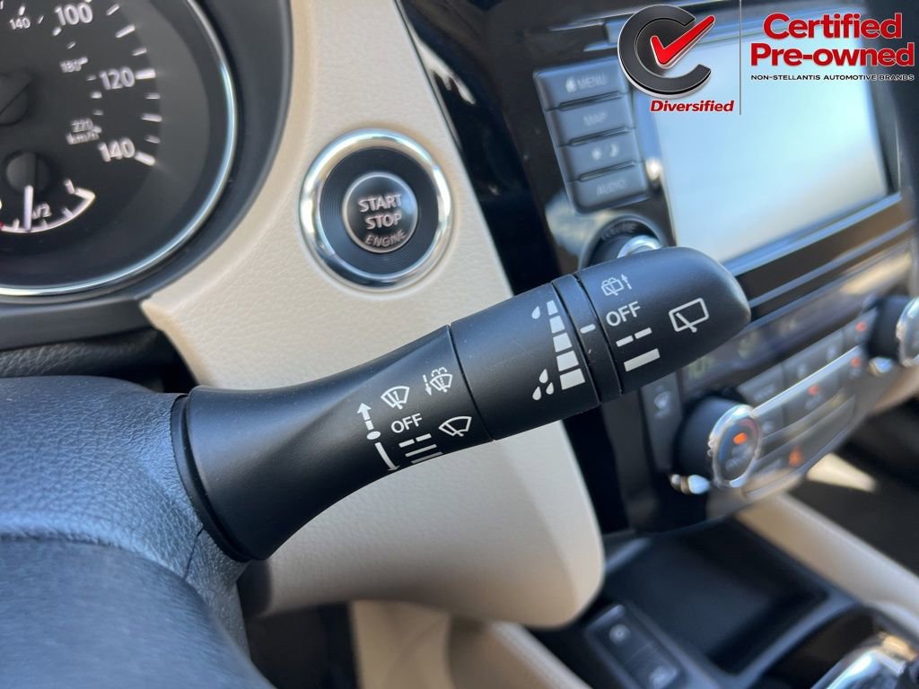 Used 2020 Nissan Rogue SL image 61