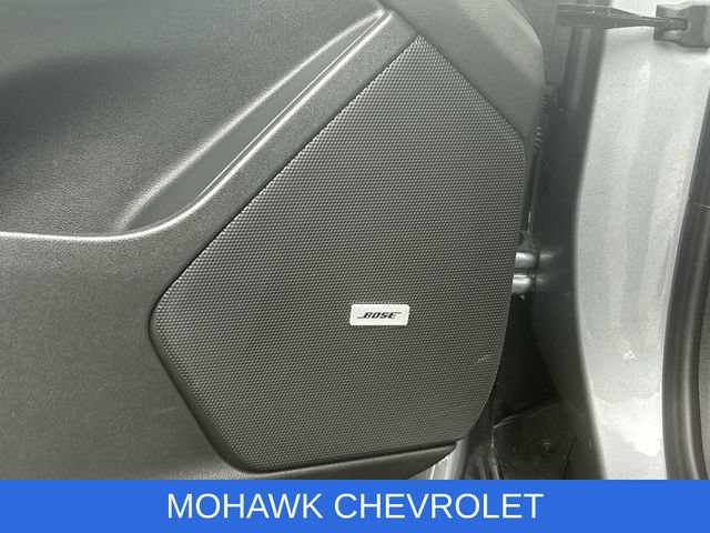 Certified 2025 Cadillac XT6 Luxury FWD image 25
