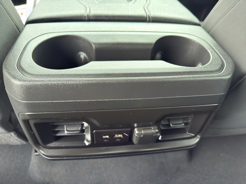 Used 2021 Chevrolet Silverado 1500 RST w/ Convenience Package II image 30