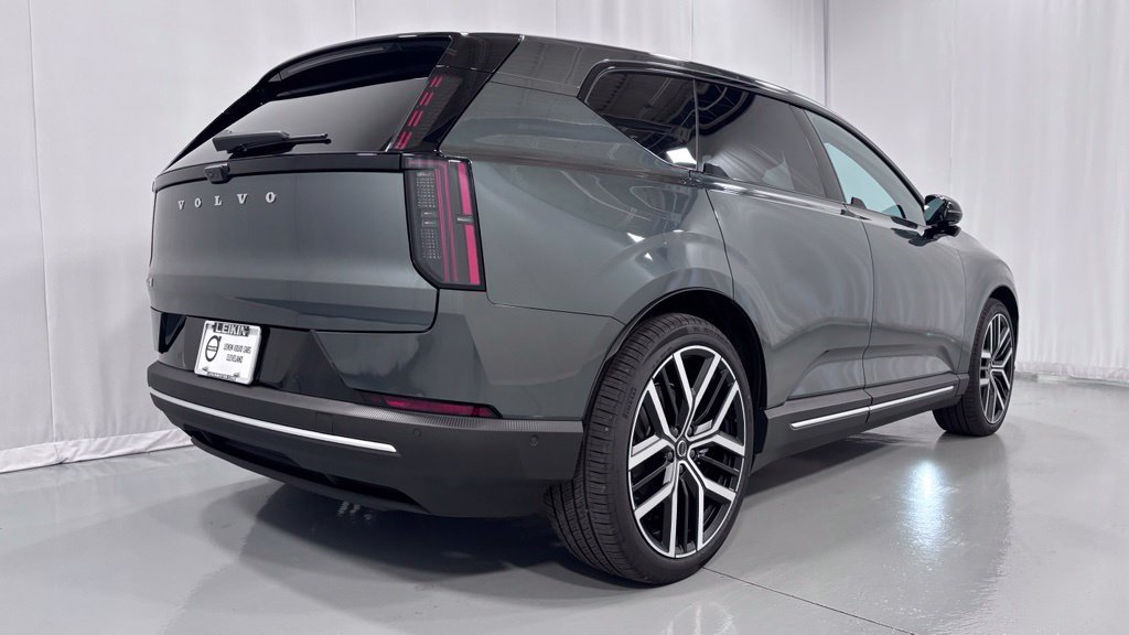 New 2027 Volvo EX60 Ultra AWD/4WD image 6