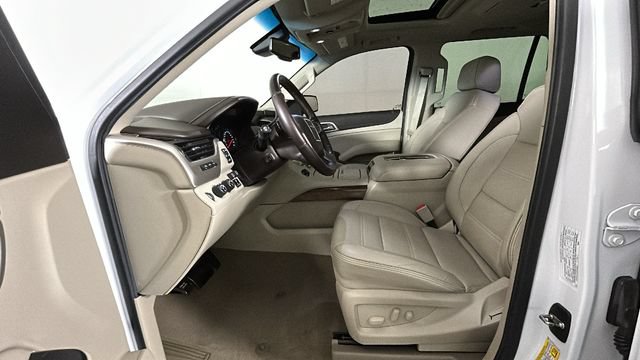 Used 2019 GMC Yukon Denali w/ Denali Ultimate Package AWD/4WD image 11